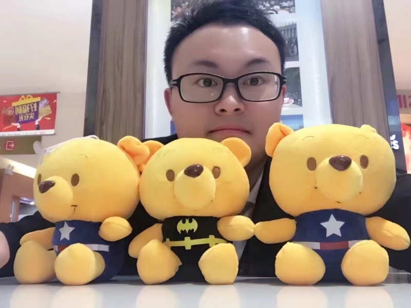 独孤求败的第一张照片--宁德征婚网