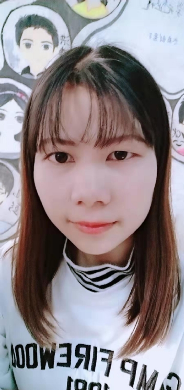 哎咿咕的第一张照片--宁德征婚网