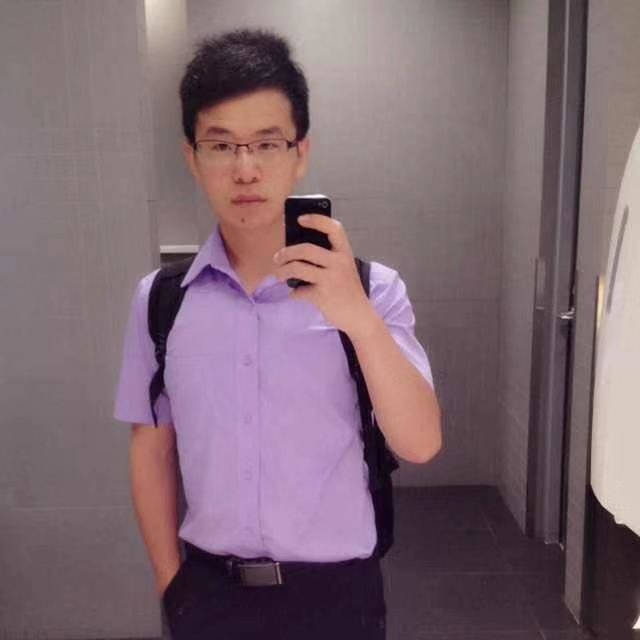 心之所向的第一张照片--宁德征婚网