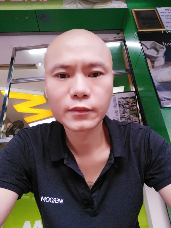 从头再来的第一张照片--宁德征婚网