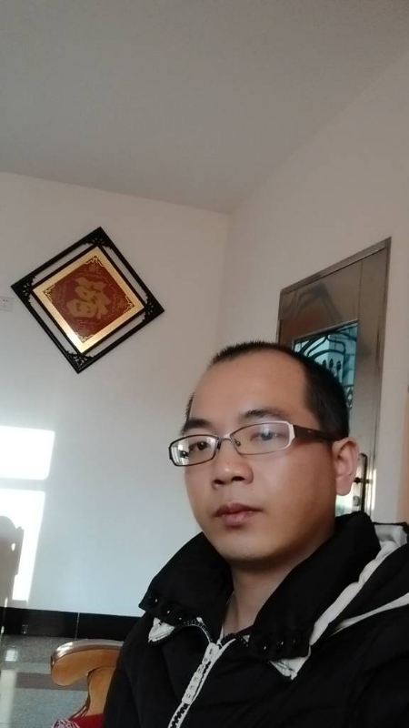 心灵游侠的第一张照片--宁德征婚网