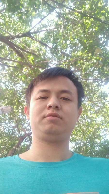 靠谱男的第一张照片--宁德征婚网