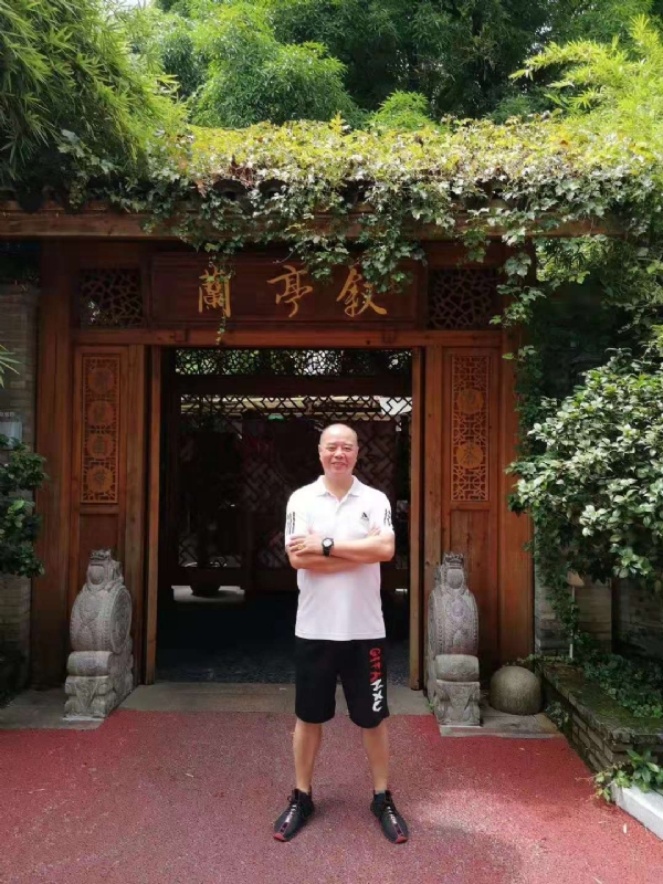 李国伟的第四张照片--宁德征婚网