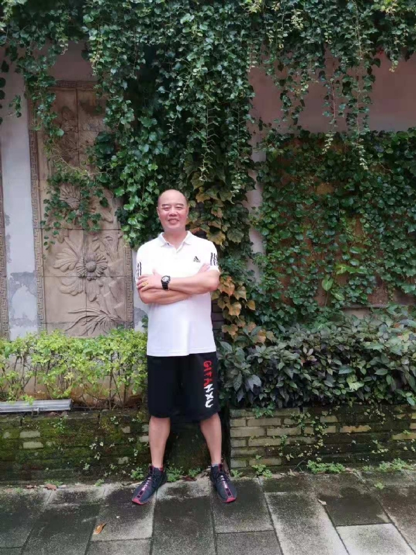 李国伟的第五张照片--宁德征婚网