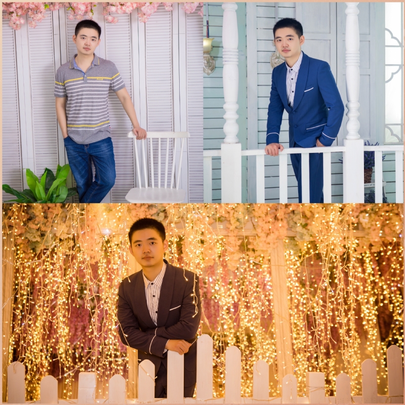 肖恺的第一张照片--宁德征婚网
