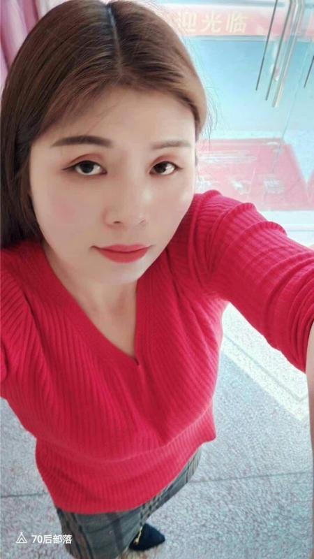 秘密花园的第一张照片--宁德征婚网