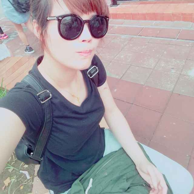 勻勻的第一张照片--宁德征婚网