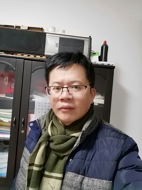 凭海临风的第一张照片--宁德征婚网