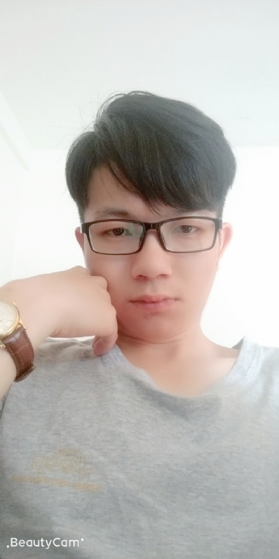 愿得一人心的第一张照片--宁德征婚网