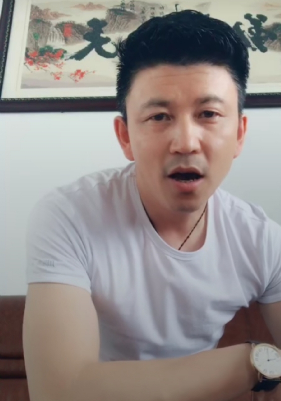 李东承的第一张照片--宁德征婚网