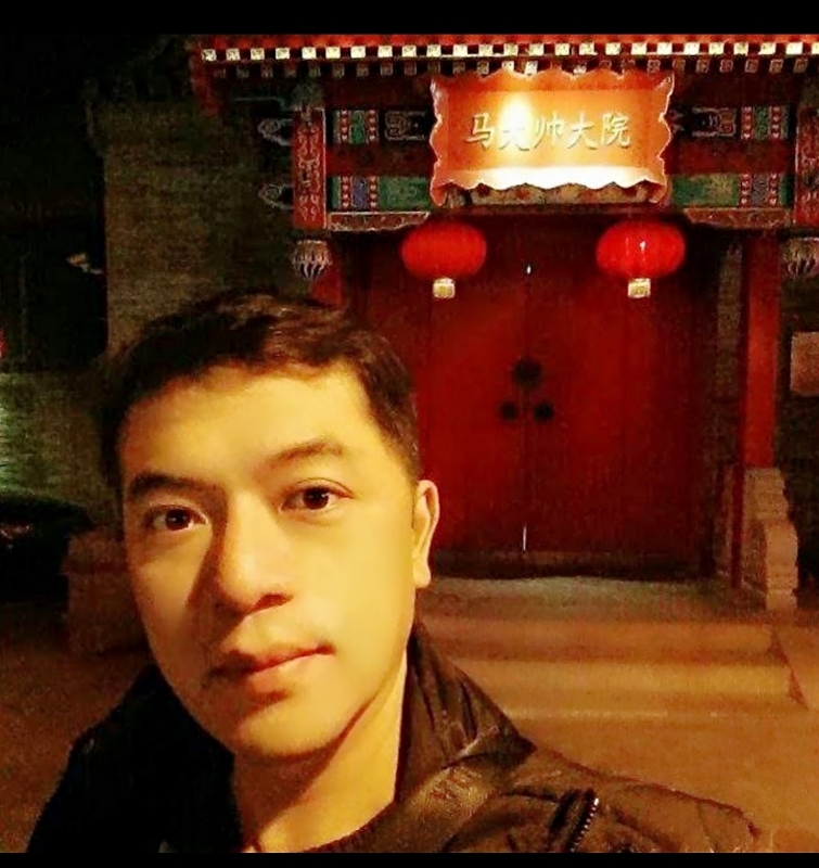 飄渺的第一张照片--宁德征婚网