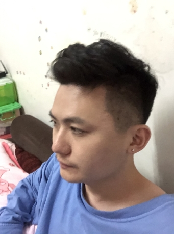 生的第二张照片--宁德征婚网