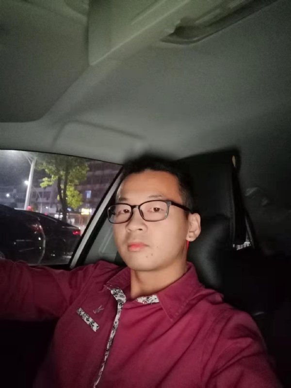 遇你最美的第一张照片--宁德征婚网
