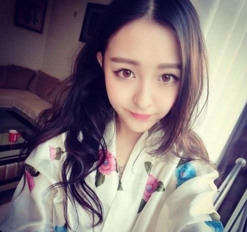 玉小姐的第一张照片--宁德征婚网