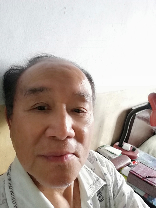 Su的第一张照片--宁德征婚网