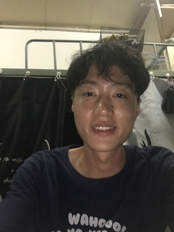 迷你兔子的第一张照片--宁德征婚网