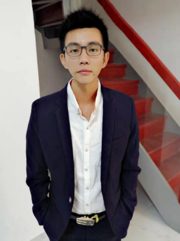 林智明的第一张照片--宁德征婚网
