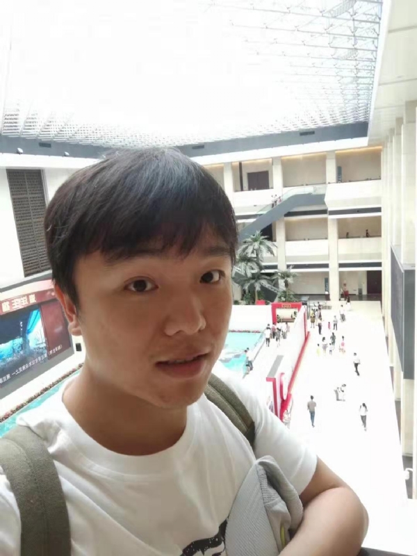 五月的第一张照片--宁德征婚网
