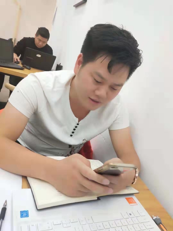 麒麟的第一张照片--宁德征婚网