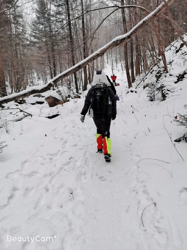 栀子花的第一张照片--宁德征婚网