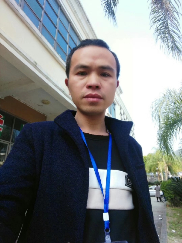 点点的第一张照片--宁德征婚网