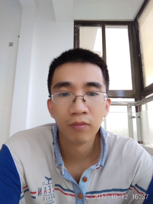 GCC的第一张照片--宁德征婚网
