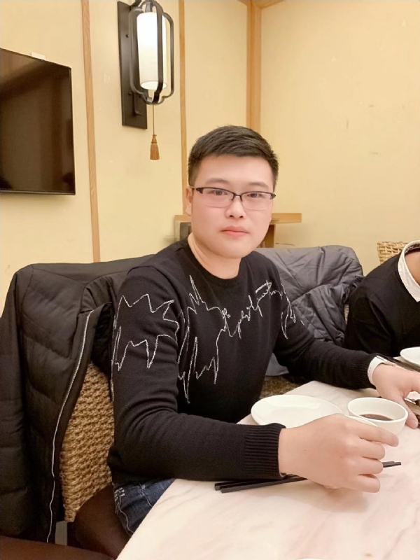 YIDA的第一张照片--宁德征婚网