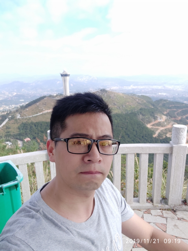 蔡某某的第一张照片--宁德征婚网