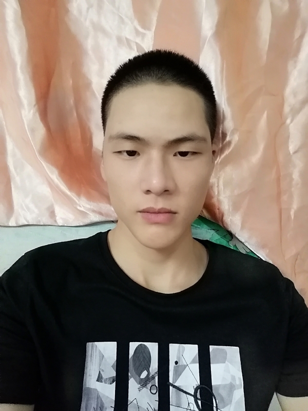 啊猫的第一张照片--宁德征婚网