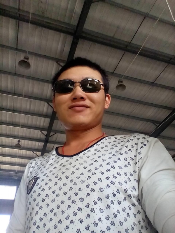 爱拼才会赢的第一张照片--宁德征婚网