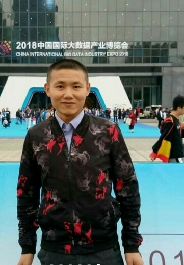 爱拼才会赢的第三张照片--宁德征婚网