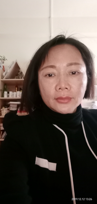 小雨的第一张照片--宁德征婚网