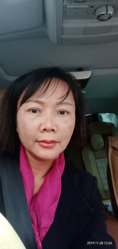 小雨的第二张照片--宁德征婚网