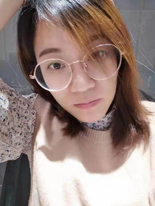 xiaobuliu888的第一张照片--宁德征婚网