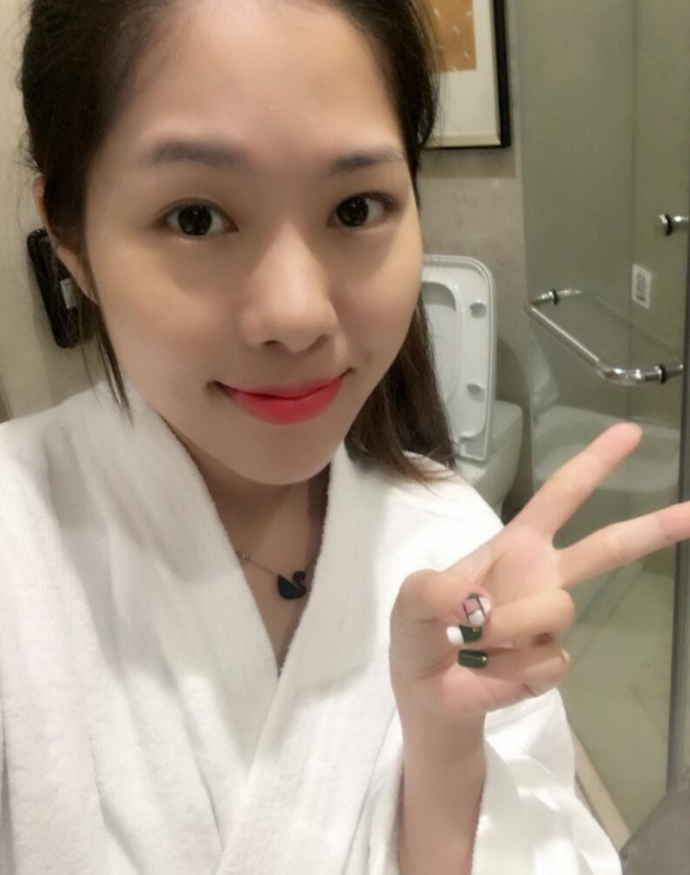 爱你很幸福的第一张照片--宁德征婚网