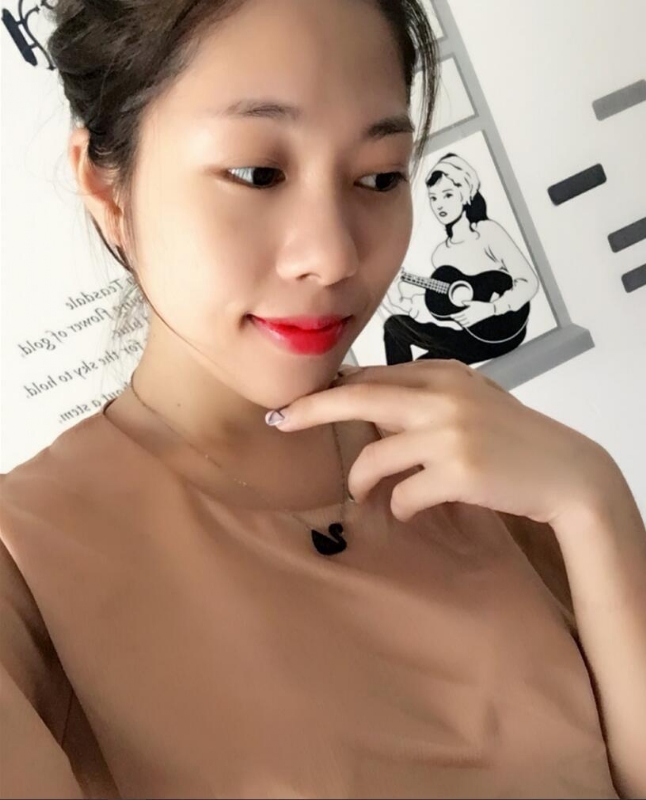 爱你很幸福的第二张照片--宁德征婚网