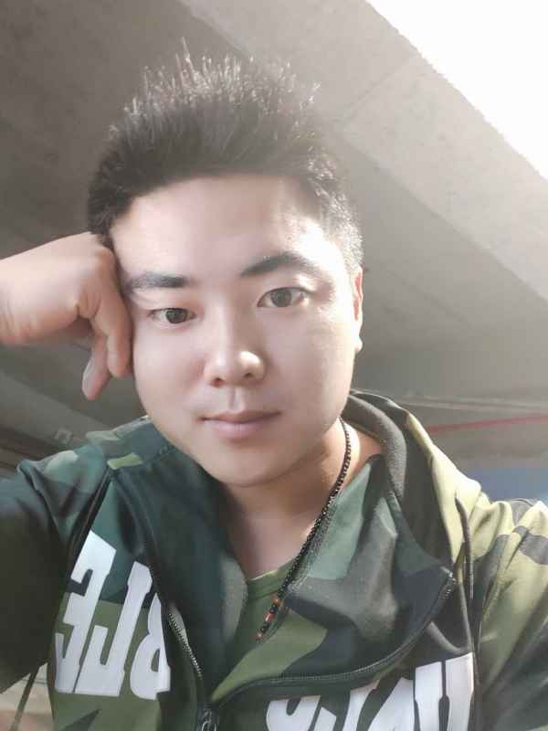 上门女婿的第一张照片--宁德征婚网
