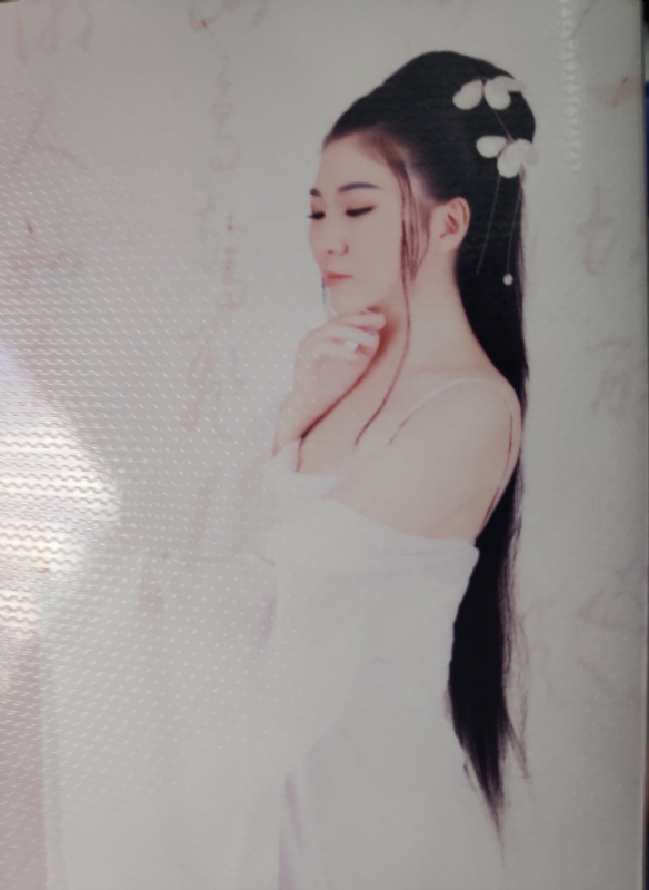 喵喵的第一张照片--宁德征婚网