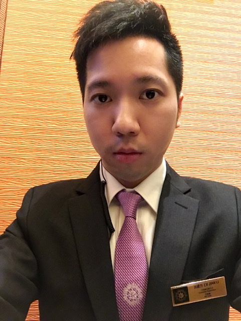 Hello的第一张照片--宁德征婚网