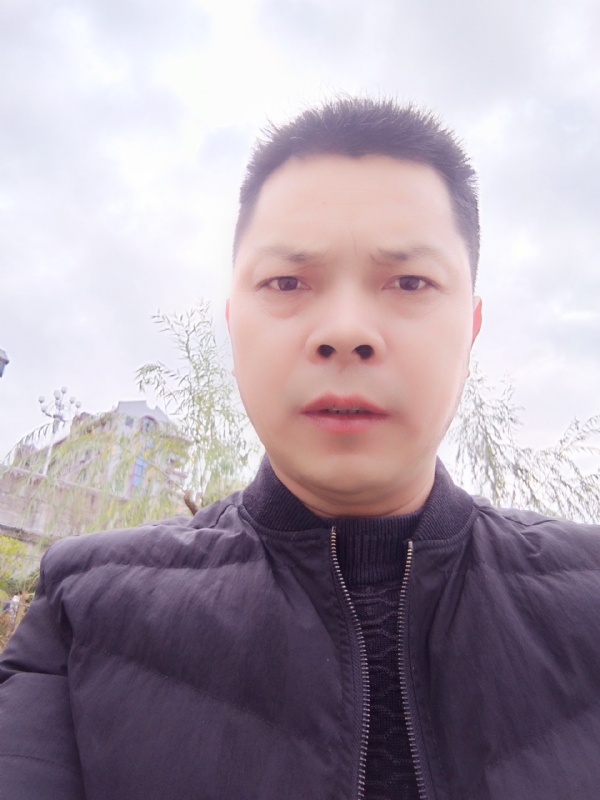 随缘的第一张照片--宁德征婚网