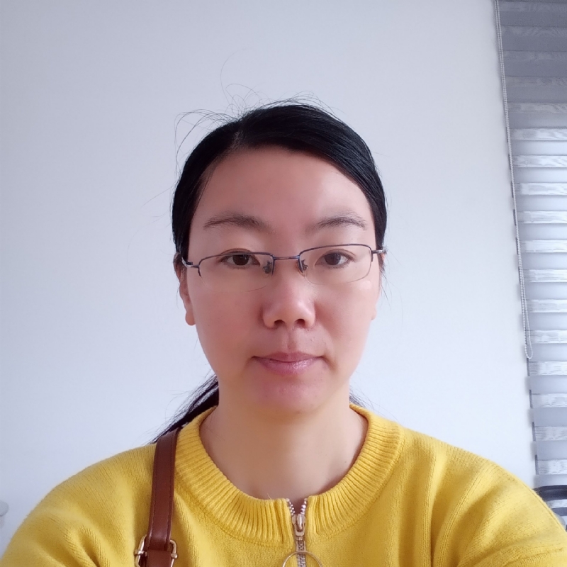 jennifer的第一张照片--宁德征婚网