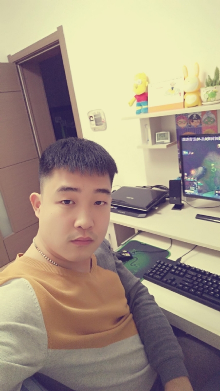 李权的第一张照片--宁德征婚网