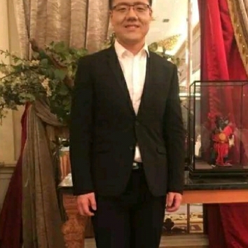 誠信的第一张照片--宁德征婚网