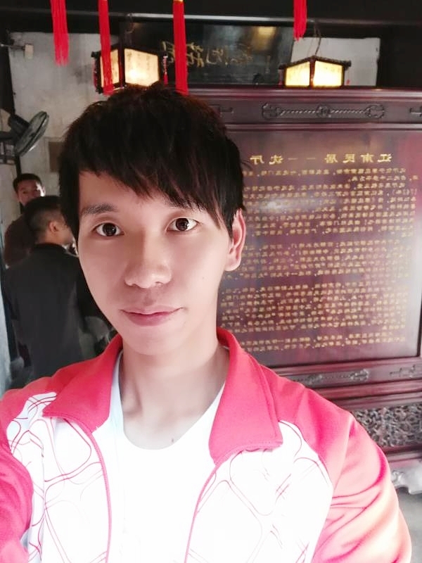 alex流年的第一张照片--宁德征婚网