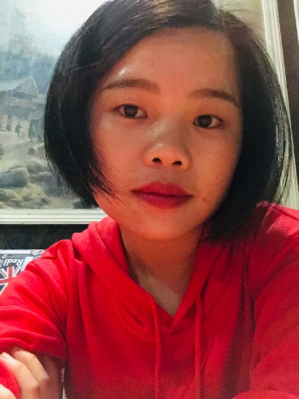 阿言的第一张照片--宁德征婚网