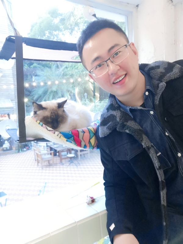 云轩的第一张照片--宁德征婚网