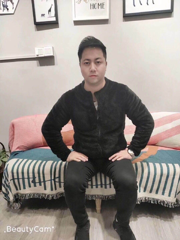 牛奶暖男的第二张照片--宁德征婚网