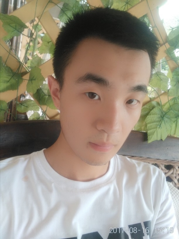 余生请你指教的第一张照片--宁德征婚网