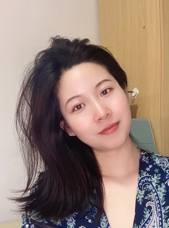 鸢莺的第三张照片--宁德征婚网