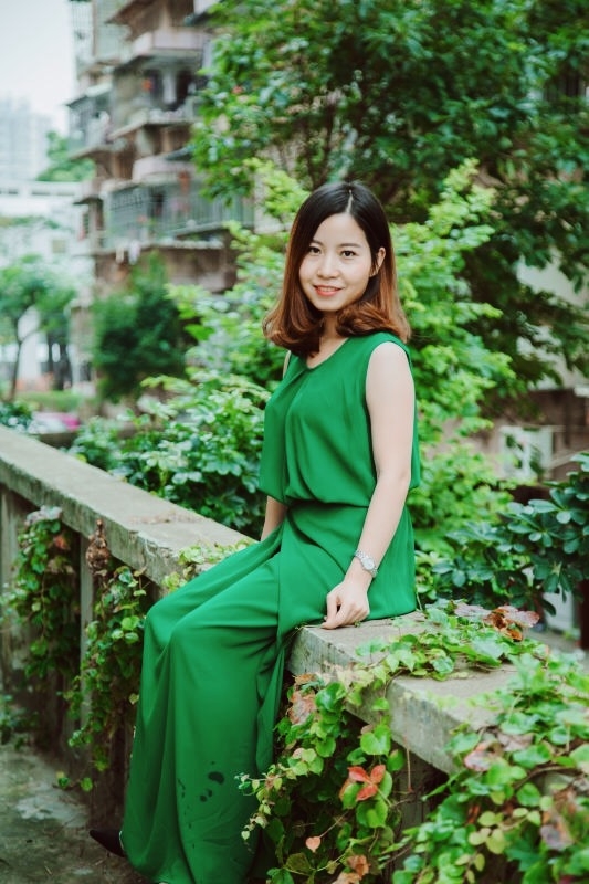 鸢莺的第五张照片--宁德征婚网